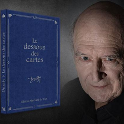 Le Dessous des Cartes